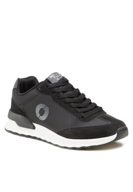 Ecoalf Сникърси Princealf Sneakers SHSNPRINC2560WW22 Черен - Mera.bg