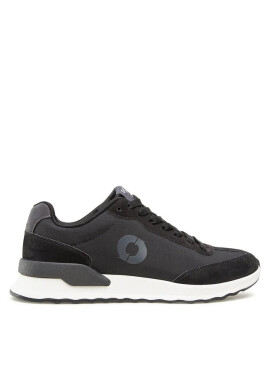 Ecoalf Сникърси Princealf Sneakers SHSNPRINC2560WW22 Черен - Mera.bg