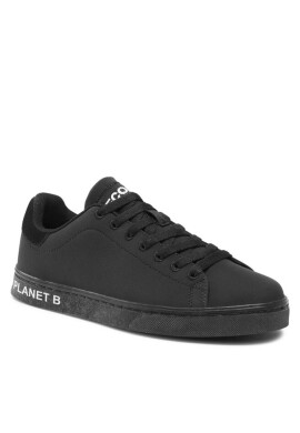 Ecoalf Сникърси Sandfals Basic Sneakers SHSNSANDF2560WS22 Black 319 - Mera.bg