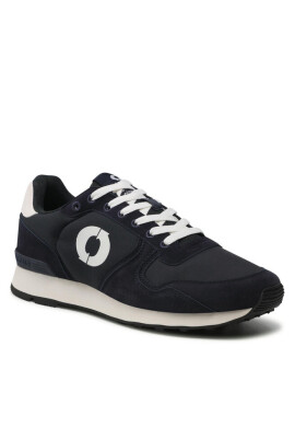 Ecoalf Сникърси Yalealf Sneakers SHSNYALE02560MS22 Deep Navy 161 - Mera.bg