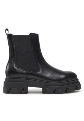 Edeo Боти тип челси 3751-744 Черен - Mera.bg