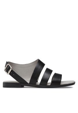 Edeo Сандали 3693A-G 100 Черен - Mera.bg