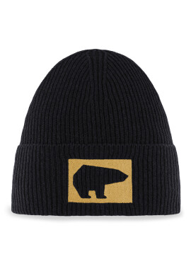 Eisbär Шапка Agnes Os Mü 25194 Черен - Mera.bg