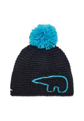 Eisbär Шапка Jay Pompon 408905 Черен - Mera.bg