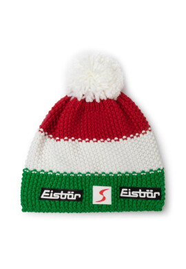 Eisbär Шапка Star Pompon MU SP 403346 Ita - Mera.bg
