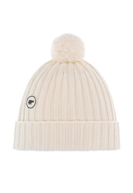 Eisbär Шапка Trony Os Pompon Mü 30952 Екрю - Mera.bg