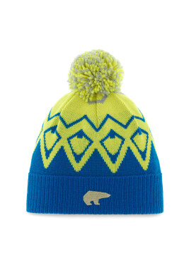 Eisbär Шапка Ziggy Os Pompon Mü Kids 71115 026 - Mera.bg
