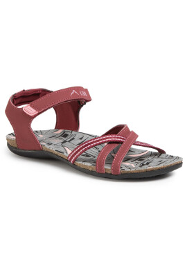 Elbrus Сандали Lavera Windsor Wine/Dark Grey - Mera.bg