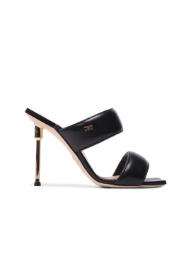 Elisabetta Franchi Чехли SA-66L-32E2-V580 Nero 110 - Mera.bg