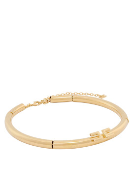 Elisabetta Franchi Колие CO-53A-57E2-V280 Златист - Mera.bg