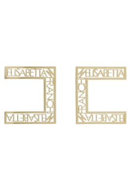 Elisabetta Franchi Обици - Mera.bg