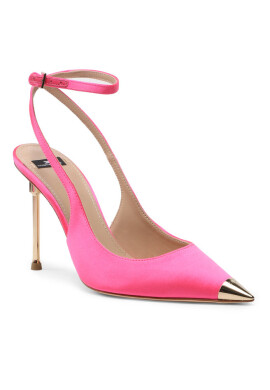 Elisabetta Franchi Сандали SA-76L-31E2-V550 Fuxia 560 - Mera.bg