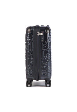ELLE Малък твърд куфар Alors 33HA.49.89 Anthracite - Mera.bg