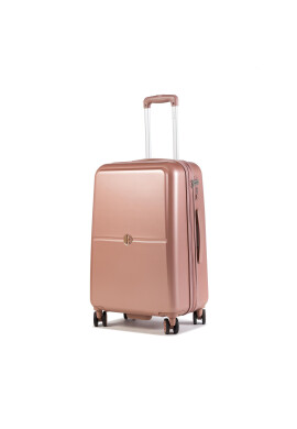 ELLE Среден куфар Chic 4264H0.68.12 Rose Gold - Mera.bg