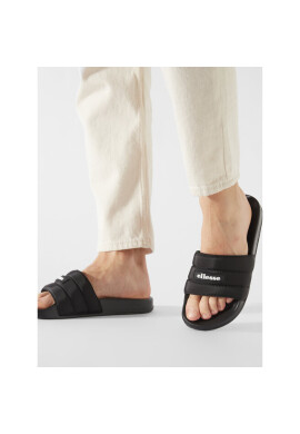 Ellesse Чехли Trata Slide SHPF0527 Black 011 - Mera.bg