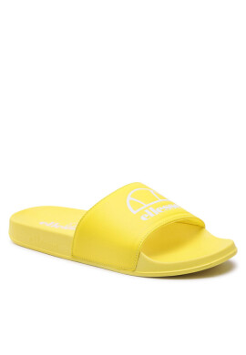 Ellesse Чехли Fellenti Slide SHMF0463 Yellow 606 - Mera.bg