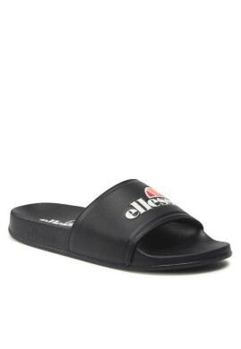 Ellesse Чехли Filippo Slide SHMF0397 Black 011 - Mera.bg