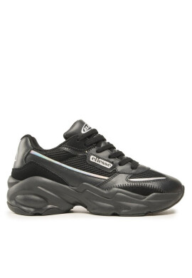 Ellesse Сникърси Lorania Runner SGPF0465 Black/Reflective 037 - Mera.bg