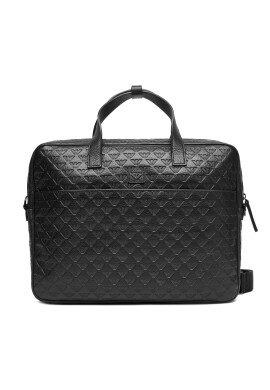 Emporio Armani Чанта за лаптоп EM001680 AF14774 UC001 Черен - Mera.bg