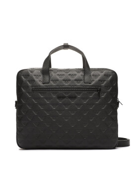 Emporio Armani Чанта за лаптоп Y4P358 Y142V 81072 Черен - Mera.bg