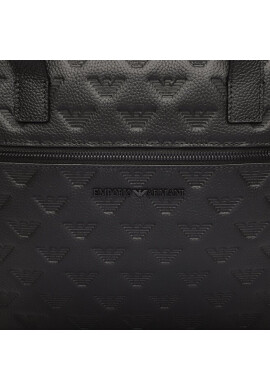 Emporio Armani Чанта за лаптоп Y4P358 Y142V 81072 Черен - Mera.bg