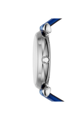 Emporio Armani Часовник AR11344 Navy/Silver - Mera.bg