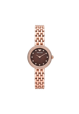 Emporio Armani Часовник AR11418 Rose Gold - Mera.bg