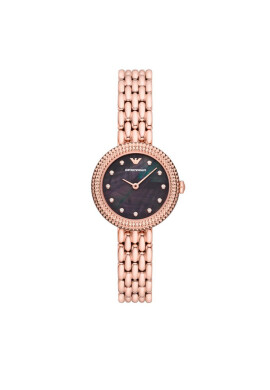 Emporio Armani Часовник AR11432 Rose Gold - Mera.bg