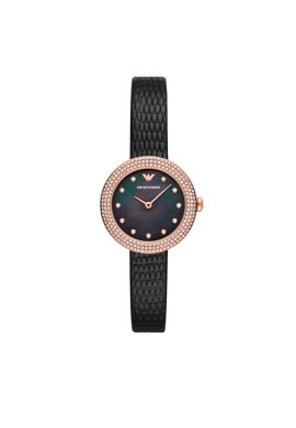 Emporio Armani Часовник AR11433 Black - Mera.bg