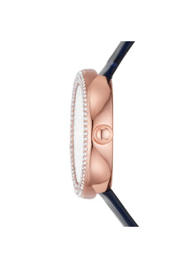 Emporio Armani Часовник AR11434 Navy/Gold - Mera.bg