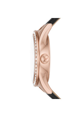 Emporio Armani Часовник AR11505 Black/Gold - Mera.bg