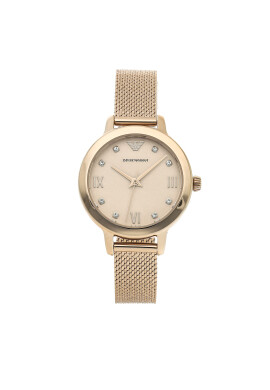 Emporio Armani Часовник AR11512 Златист - Mera.bg