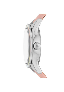 Emporio Armani Часовник AR11547 Silver/Pink - Mera.bg
