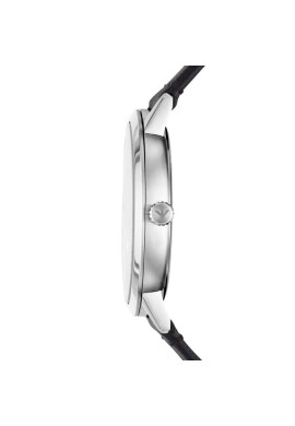 Emporio Armani Часовник AR80064SET Silver/Black - Mera.bg