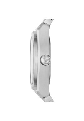 Emporio Armani Часовник Federica AR11557 Silver/Silver - Mera.bg