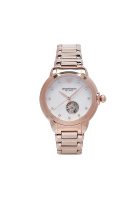 Emporio Armani Часовник Mia AR60072 Розов - Mera.bg