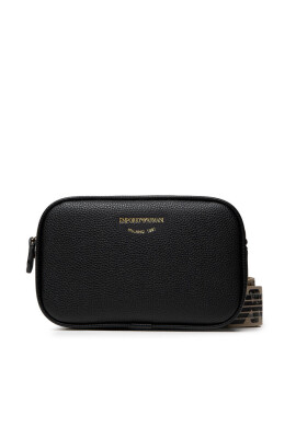 Emporio Armani Дамска чанта Y3H276 YFO5B 85218 Черен - Mera.bg