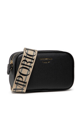 Emporio Armani Дамска чанта Y3H276 YFO5B 85218 Черен - Mera.bg
