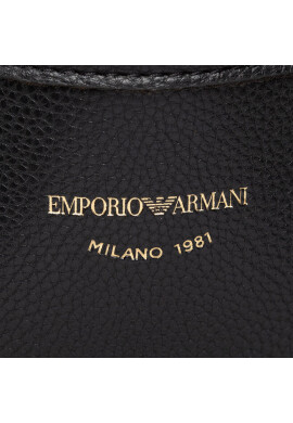 Emporio Armani Дамска чанта Y3D166 YFO5B 85218 Черен - Mera.bg
