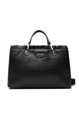 Emporio Armani Дамска чанта Y3D165 Y398E 81386 Черен - Mera.bg