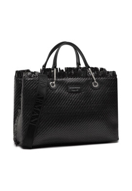 Emporio Armani Дамска чанта Y3D165 Y398E 81386 Черен - Mera.bg