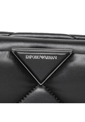 Emporio Armani Дамска чанта Y3B190 Y336X 82846 Черен - Mera.bg