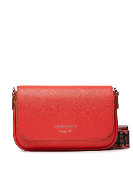Emporio Armani Дамска чанта Y3H294 YFO5E 87795 Orange/Leather - Mera.bg