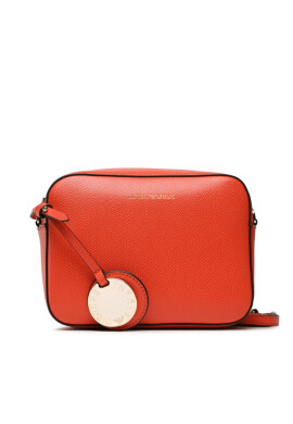 Emporio Armani Дамска чанта Y3B092 YH15A 87138 Orange/Black - Mera.bg