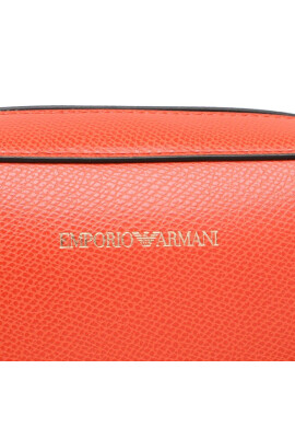 Emporio Armani Дамска чанта Y3B092 YH15A 87138 Orange/Black - Mera.bg