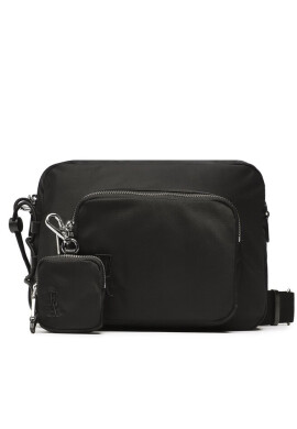 Emporio Armani Дамска чанта Y3B191 Y492E 80001 Nero - Mera.bg