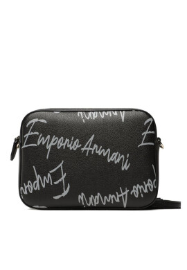 Emporio Armani Дамска чанта 3B092 Y486A 89720 Nero/Roccia - Mera.bg