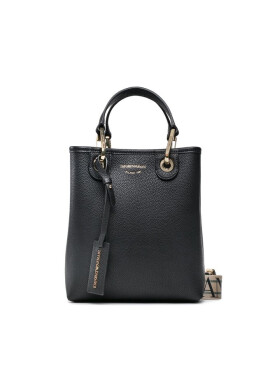 Emporio Armani Дамска чанта Y3D255 YFO5B 85218 Черен - Mera.bg