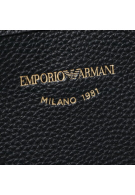 Emporio Armani Дамска чанта Y3D255 YFO5B 85218 Черен - Mera.bg
