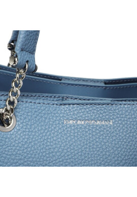 Emporio Armani Дамска чанта Y3D159 YFN6E 83280 Denim/Denim - Mera.bg